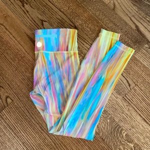 2018 SeaWheeze Wunder Unders size 6
